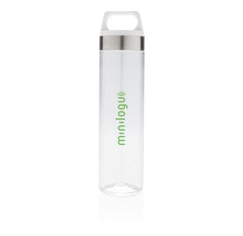 Leakproof tritan bottle