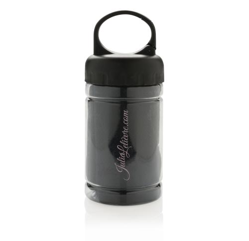 Branded Cooling Sports Gym Microfibre Towel