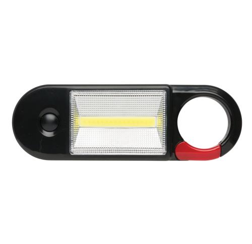 COB working light with magnet