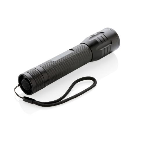 Custom Branded 3W Large CREE Torches
