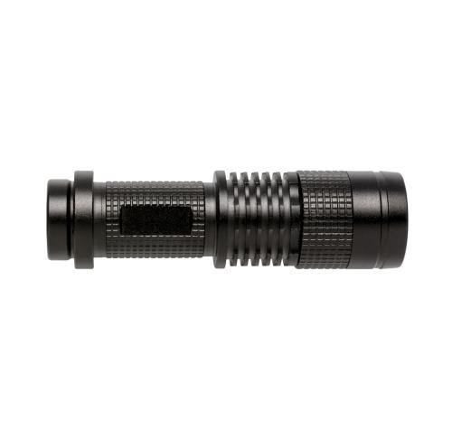 Printed Promotiona 3W Pocket CREE Torches