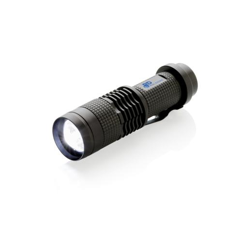 Printed Promotiona 3W Pocket CREE Torches