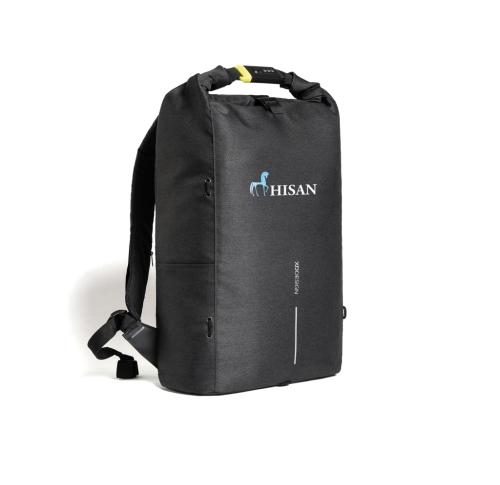 Urban Lite Anti-theft Backpack Black