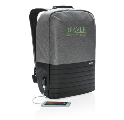 Swiss Peak RFID anti-theft 15.6