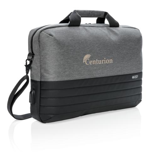 Swiss Peak RFID 15.6