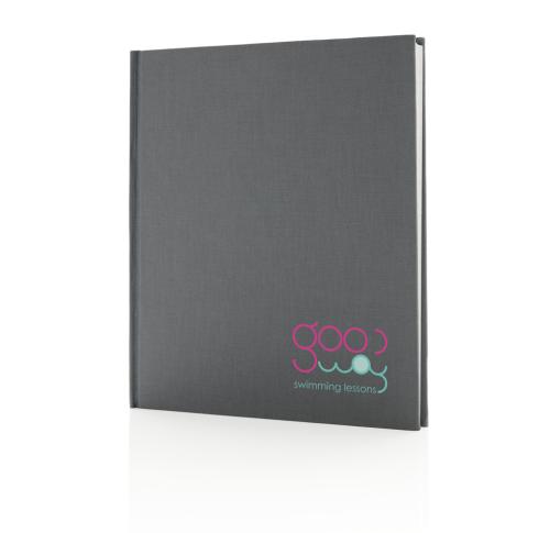 Deluxe notebook 210x240mm
