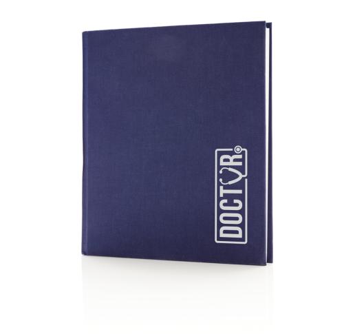 Deluxe notebook 210x240mm
