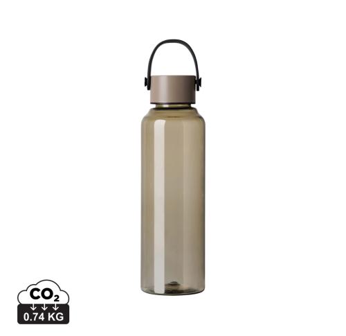 VINGA Baltimore RCS RPET bottle 550 ML - Greige greige