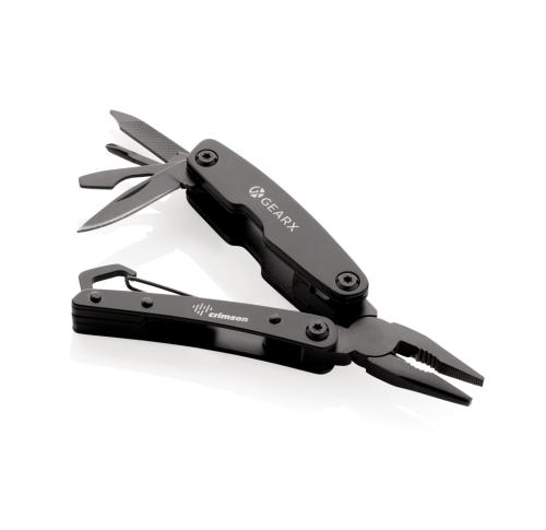 Branded Gear X mini multi tool black