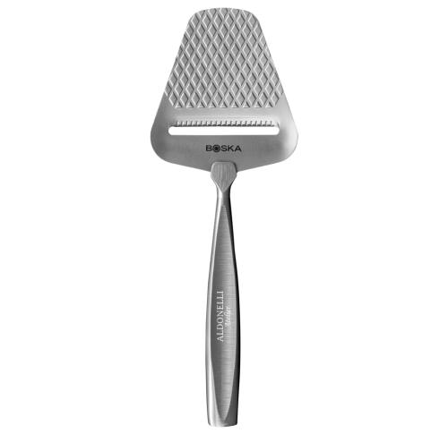 Branded BOSKA Cheese Slicer Monaco+ steel