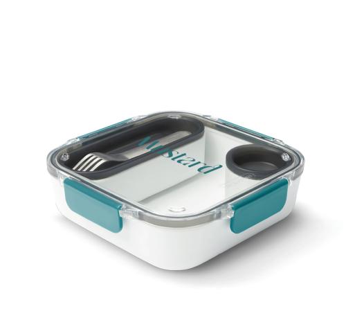Black+Blum Lunch Box Original turquoise
