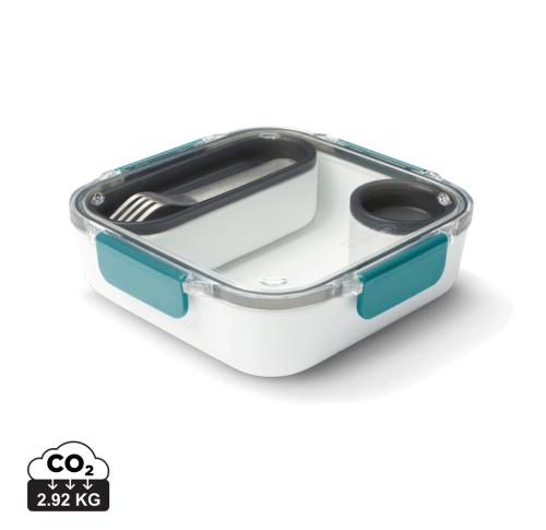 Black+Blum Lunch Box Original turquoise