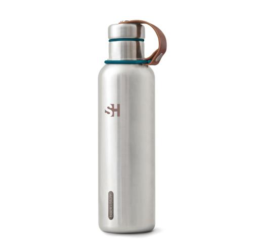 Black+Blum Insulated Water Bottle Large 750ml turquoise