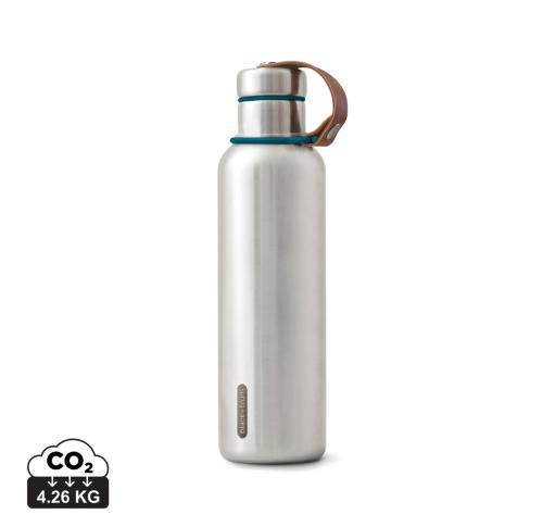 Black+Blum Insulated Water Bottle Large 750ml turquoise