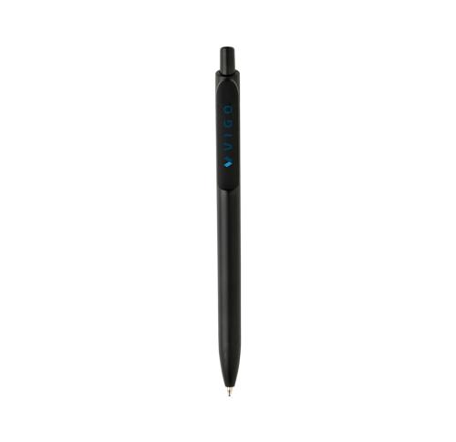Bolt GRS certified R-ABS pen black