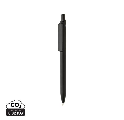 Bolt GRS certified R-ABS pen black