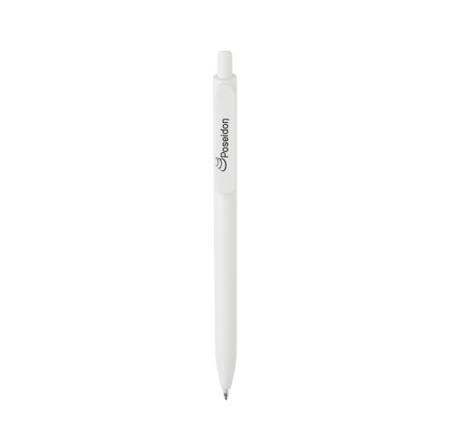 Bolt GRS certified R-ABS pen white