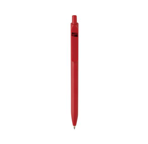 Bolt GRS certified R-ABS pen red