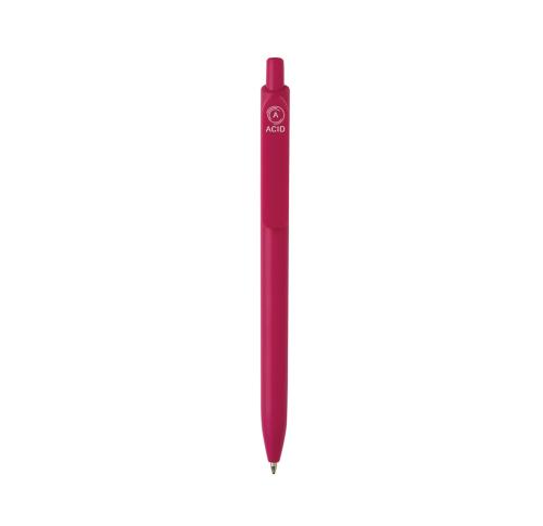 Bolt GRS certified R-ABS pen pink