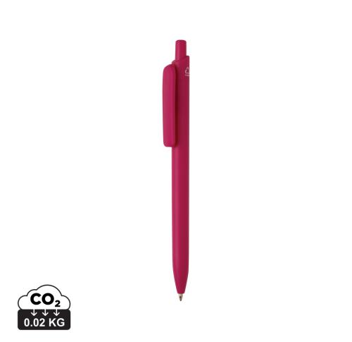 Bolt GRS certified R-ABS pen pink