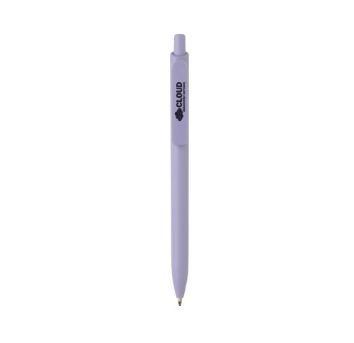 Bolt GRS certified R-ABS pen purple