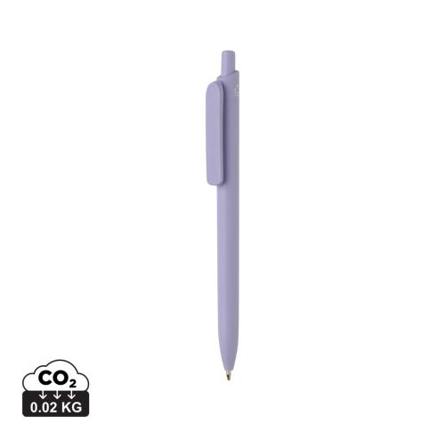 Bolt GRS certified R-ABS pen purple