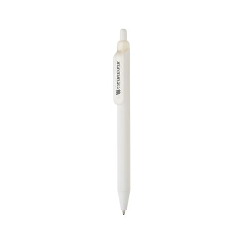 Tide GRS certified RABS pen smooth touch white