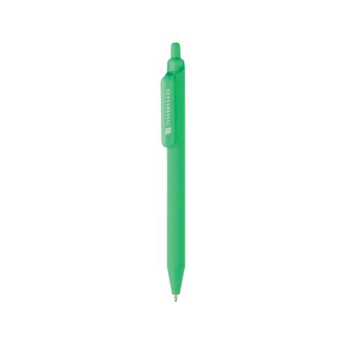 Tide GRS certified RABS pen smooth touch green