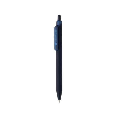 Tide GRS certified RABS pen smooth touch navy
