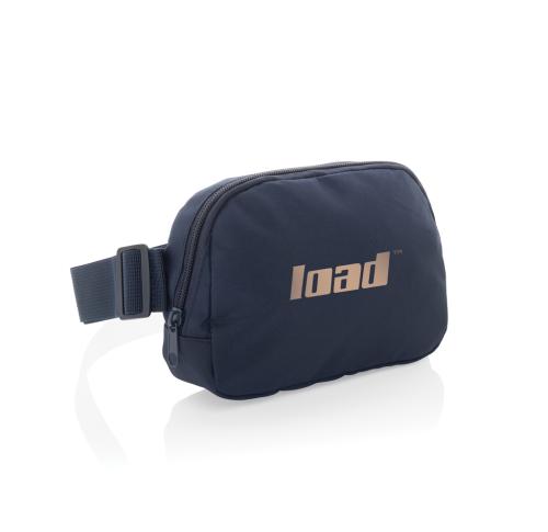 Aero Aware™ RPET Everyday sling bag navy