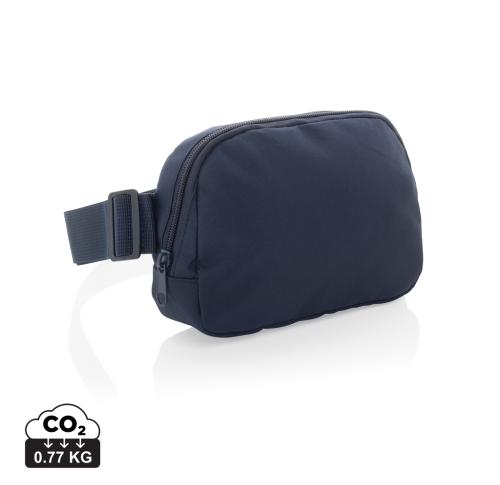 Aero Aware™ RPET Everyday sling bag navy
