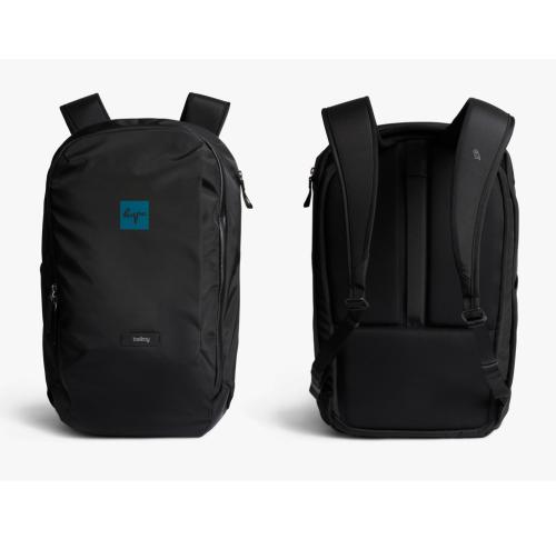 Bellroy Transit Workpack black