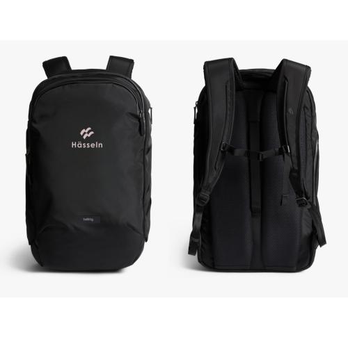 Bellroy Transit Backpack black