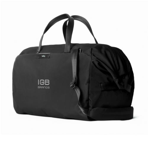 Bellroy Classic Weekender 45L black