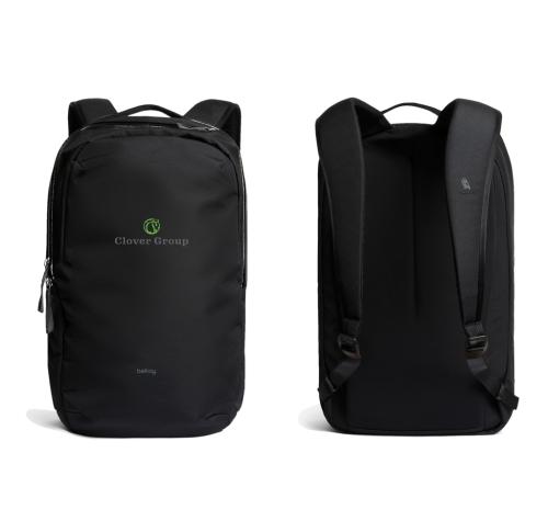 Bellroy Via Backpack black