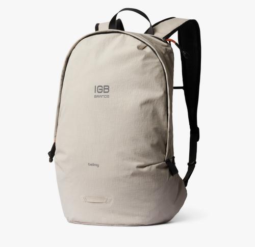 Bellroy Lite Daypack beige