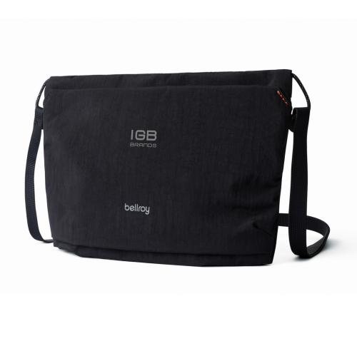 Bellroy Lite Sacoche black