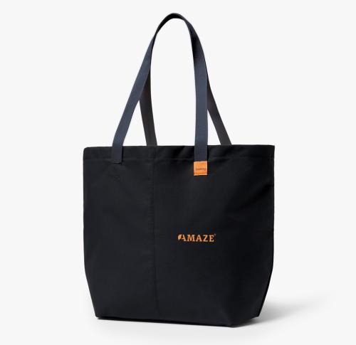 Bellroy Market Tote black