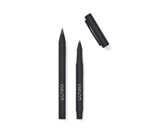 Branded VINGA Baltimore RCS pen set black