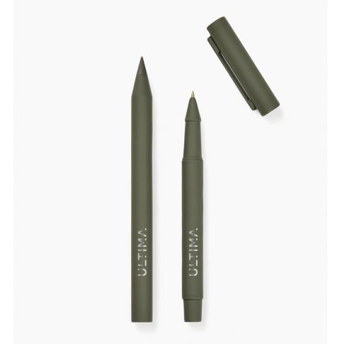 VINGA Baltimore RCS pen set green