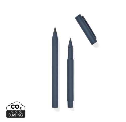 VINGA Baltimore RCS pen set navy