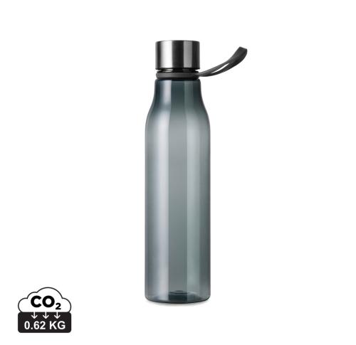 VINGA Lean RCS RPET waterbottle 800 ML anthracite
