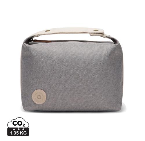 VINGA Sortino RCS toiletry bag grey