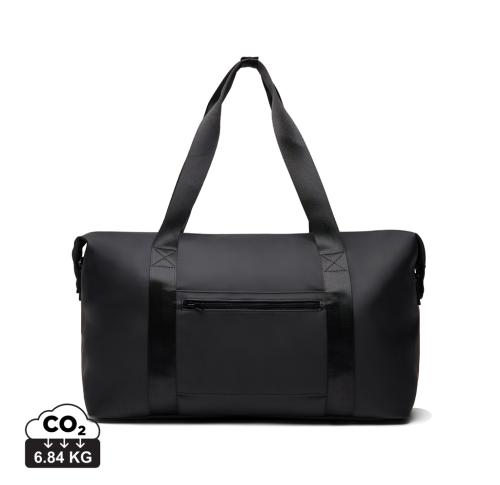 VINGA Baltimore RCS 24h weekend bag black