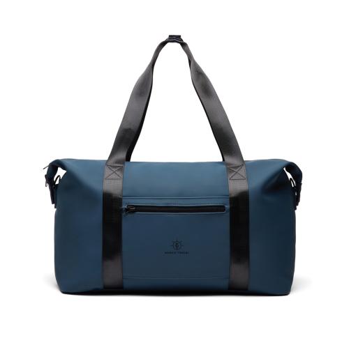 VINGA Baltimore RCS 24h weekend bag navy