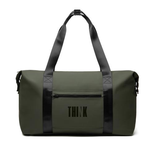VINGA Baltimore RCS 24h weekend bag green