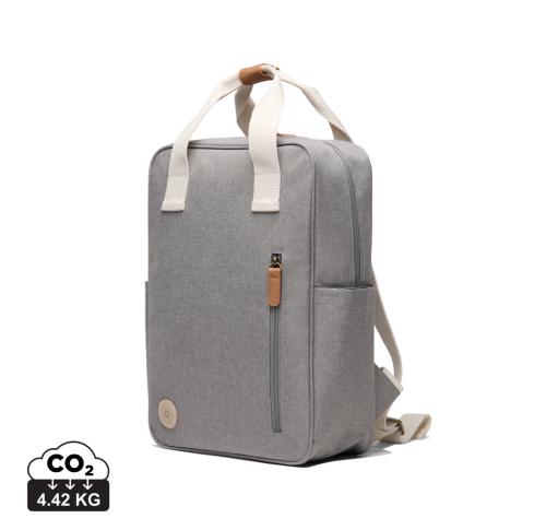 VINGA Sortino RCS backpack grey