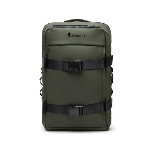 VINGA Baltimore RCS explorer’s backpack green