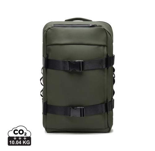 VINGA Baltimore RCS explorer’s backpack green