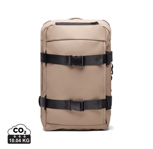 VINGA Baltimore RCS explorer’s backpack greige